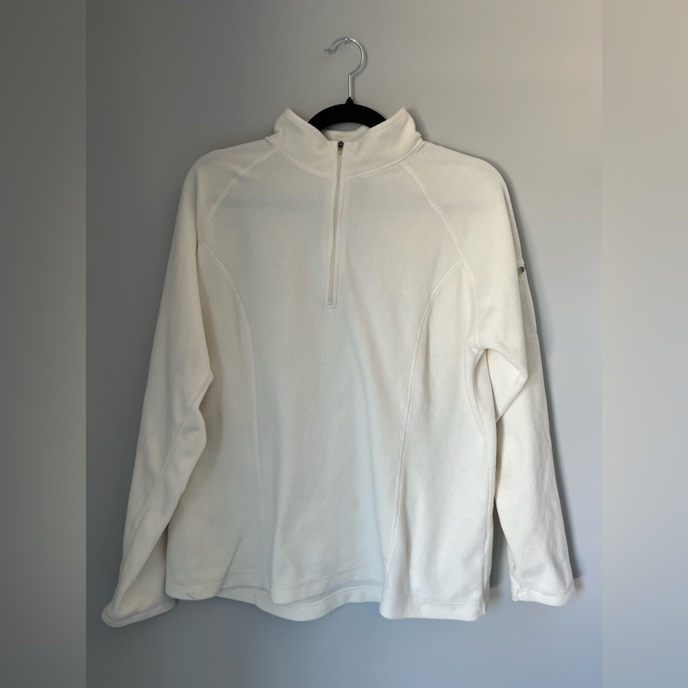 L.L. Bean sweater size L